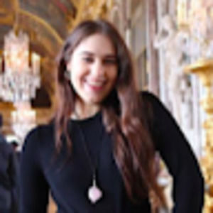 Meet your Posher, Marisa